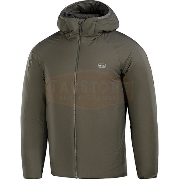 M-Tac Paladin Jacket - Olive - 3XL