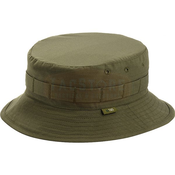 M-Tac Panama Boonie Ripstop - Army Olive - 59