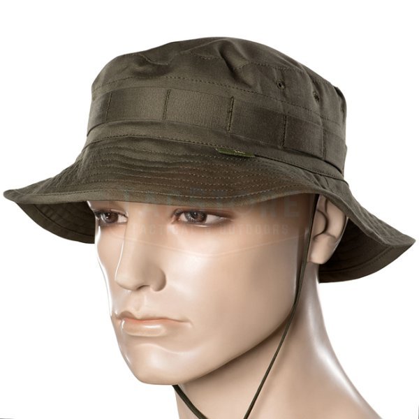 M-Tac Panama Boonie Ripstop - Dark Olive - 55