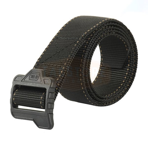 M-Tac Paratrooper Belt - Black - M