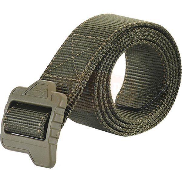 M-Tac Paratrooper Belt - Ranger Green - 2XL