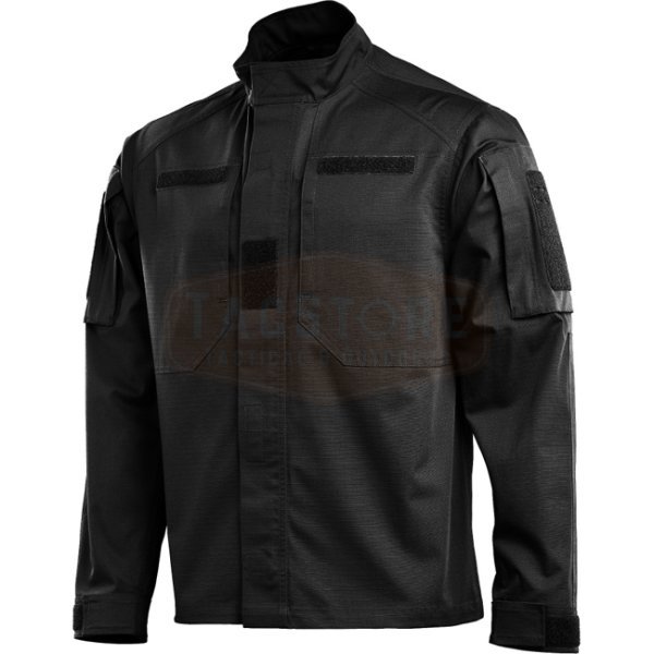 M-Tac Patrol Flex Jacket - Black - 2XL - Regular