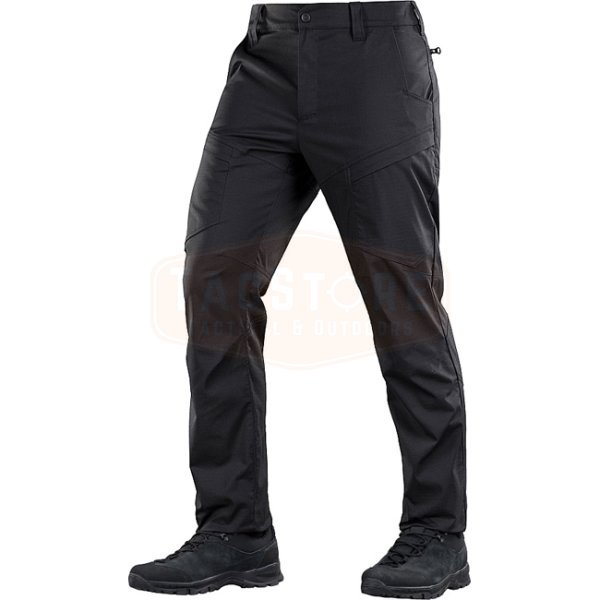 M-Tac Patrol Tactical Flex Pants Gen.II - Black - 34/30