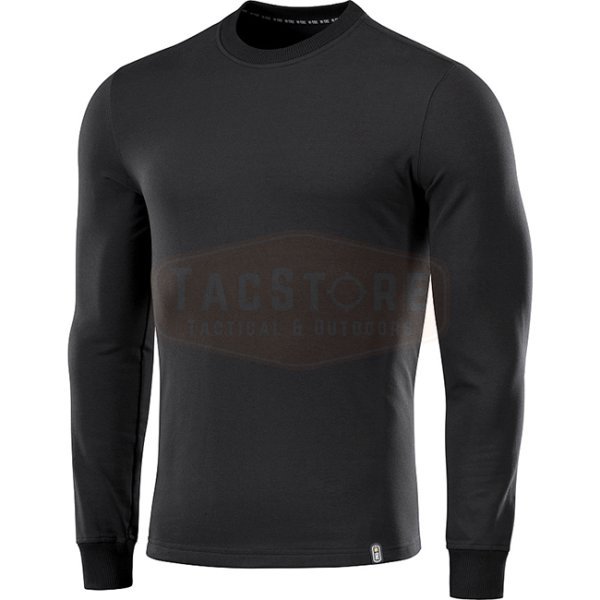 M-Tac Pullover 4 Seasons - Black - M