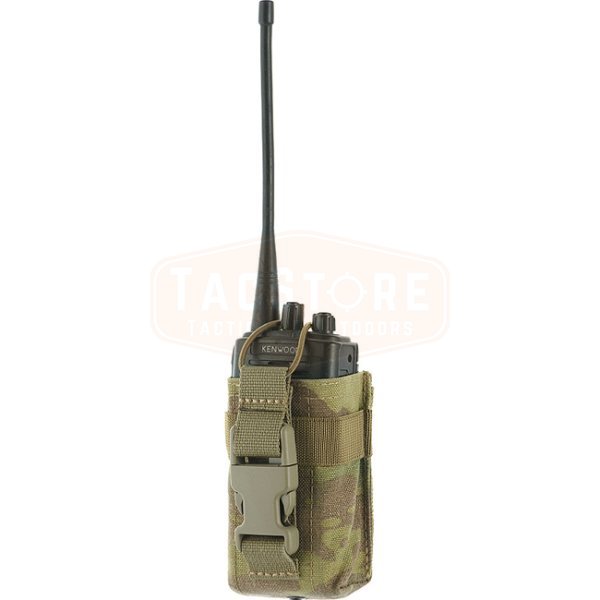 M-Tac Radio Pouch - Multicam