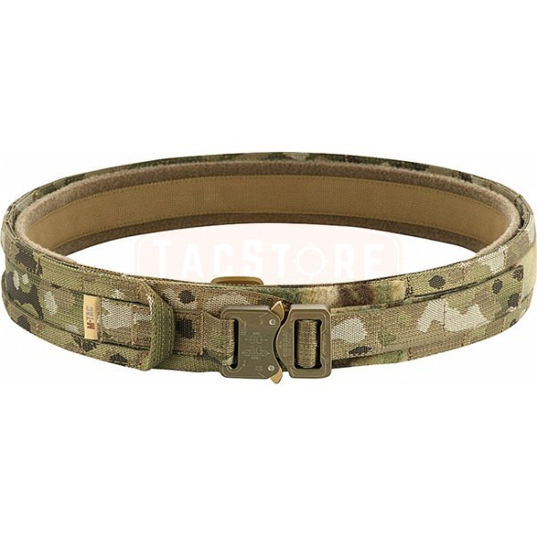 M-Tac Range Belt Cobra Buckle - Multicam - 3XL