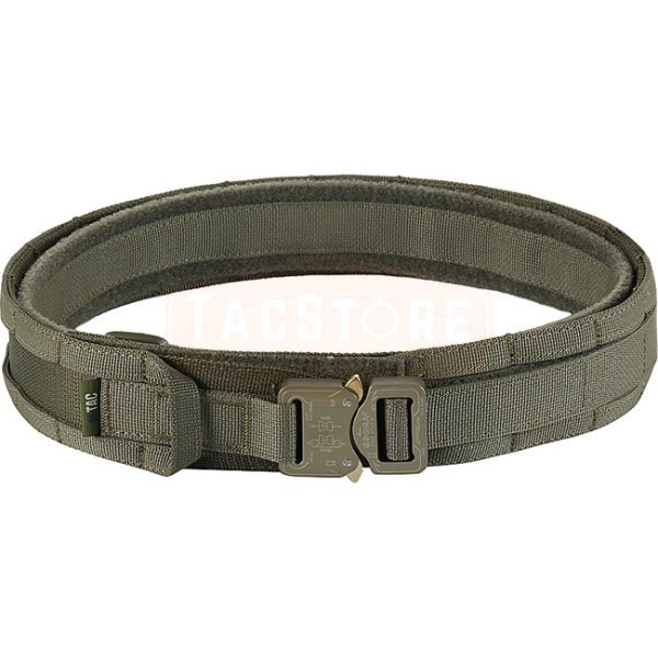 M-Tac Range Belt Cobra Buckle - Ranger Green - 3XL