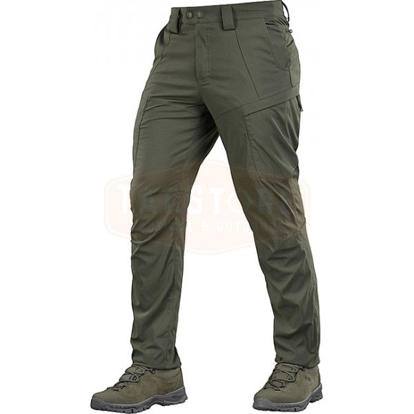 M-Tac Sahara Flex Pants Light - Army Olive - 32/30