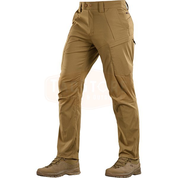 M-Tac Sahara Flex Pants Light - Coyote - 32/30