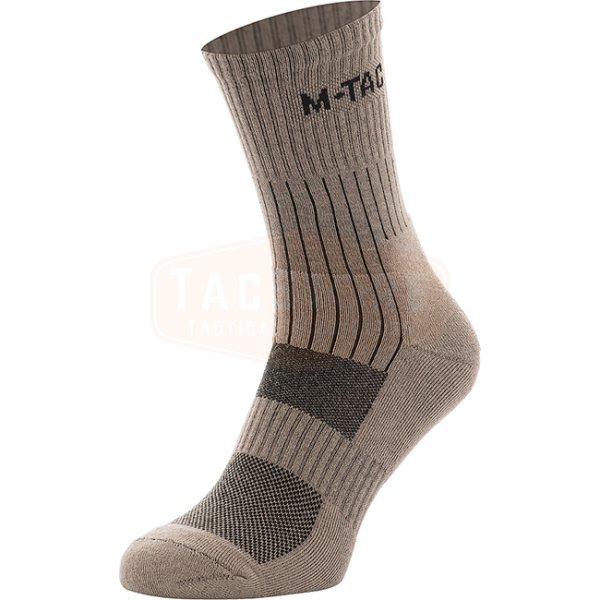 M-Tac Socks Mk.1 - Tan - 44-46