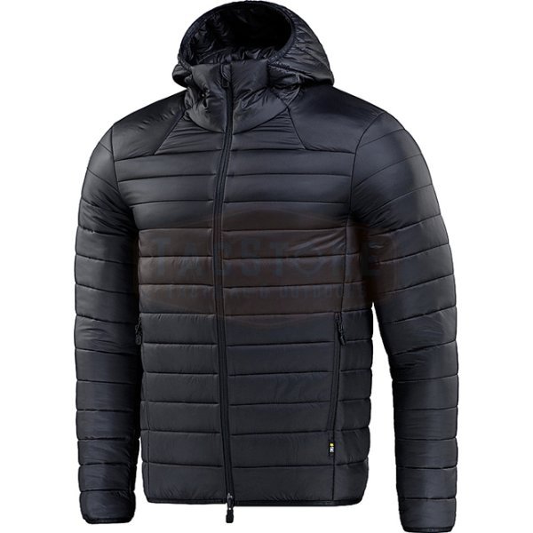 M-Tac Stalker Jacket Gen.III - Black - XS - Regular