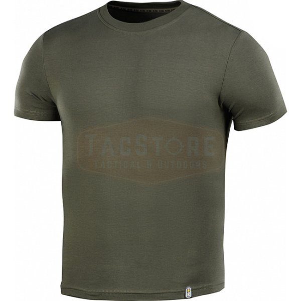 M-Tac T-Shirt 93/7 - Army Olive - XL