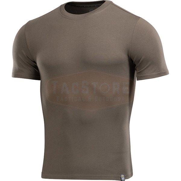 M-Tac T-Shirt 93/7 - Dark Olive - L