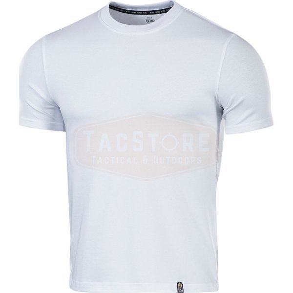 M-Tac T-Shirt 93/7 - White - L