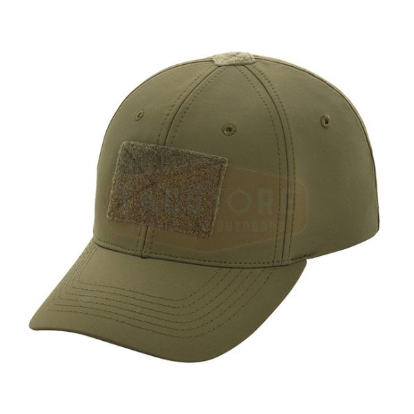 M-Tac Tactical Baseball Flex Cap Lightweight - Army Olive - S/M