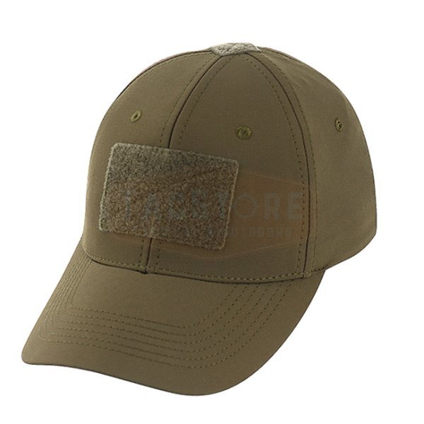 M-Tac Tactical Baseball Flex Cap Lightweight - Dark Olive - S/M