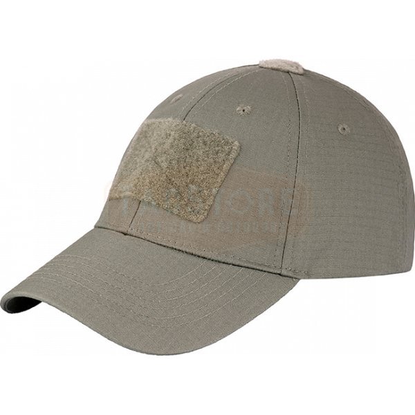 M-Tac Tactical Baseball Flex Cap Rip-Stop - Foliage Green - L/XL