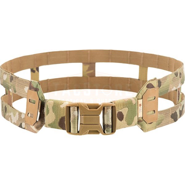 M-Tac Tactical Skeleton Belt - Multicam - L