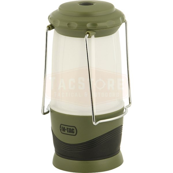 M-Tac Tourist Lamp Matt - Olive