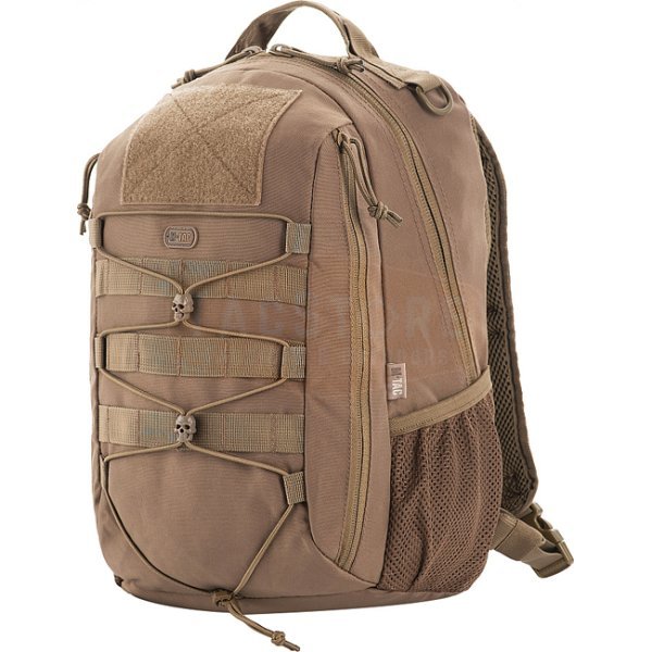 M-Tac Urban Line Force Pack Backpack - Coyote