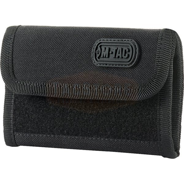 M-Tac Velcro Purse Elite Gen.II - Black