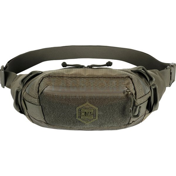 M-Tac Waist Bag Elite Hex - Ranger Green