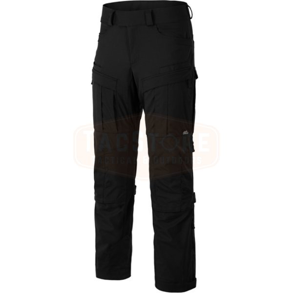 Helikon-Tex MCDU Pants - Black - XS - Regular