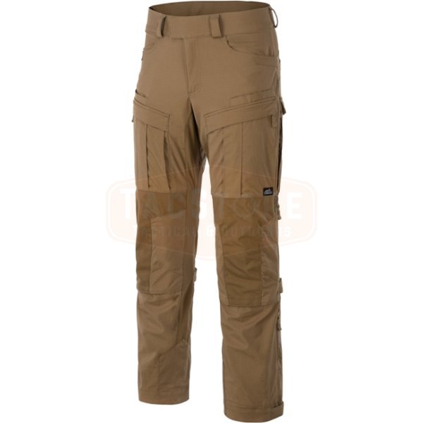 Helikon-Tex MCDU Pants - Coyote - XS - Regular