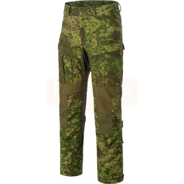 Helikon-Tex MCDU Pants - PenCott WildWood - XS - Regular