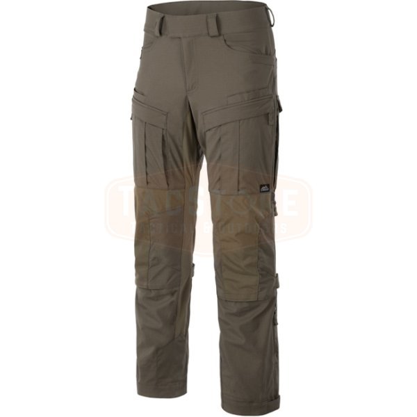 Helikon-Tex MCDU Pants - RAL 7013 - XS - Regular