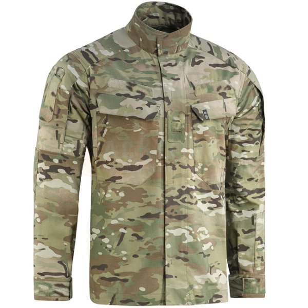 M-Tac Sturm Jacket Nyco Extreme - Multicam - S - Long