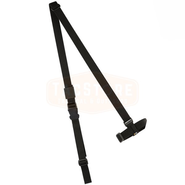 M-Tac 3-Point Gun Sling - Black