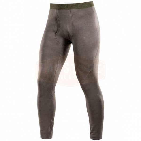 M-Tac Delta Fleece Pants Level 2 - Dark Olive - S