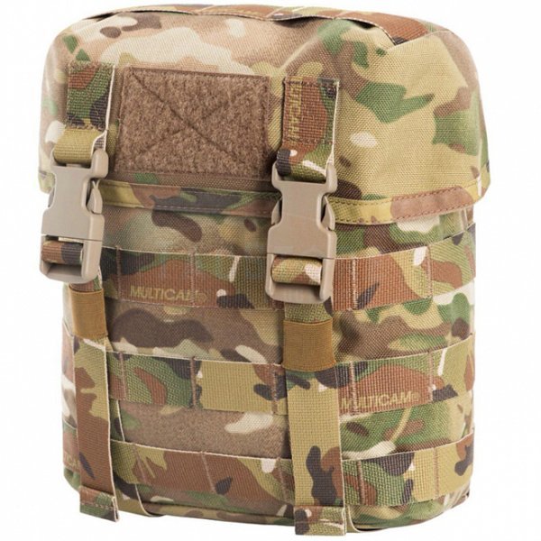 M-Tac Sucharka Pouch Gen.II - Multicam