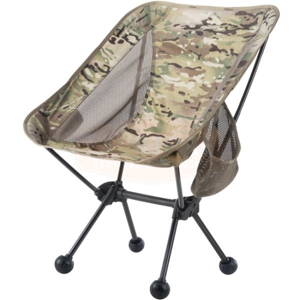 Helikon-Tex Traveler Lightweight Chair - Multicam