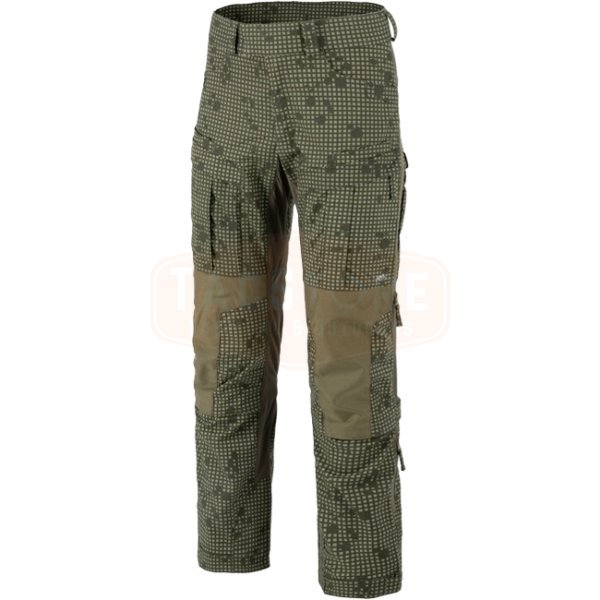 Helikon-Tex MCDU Pants - Desert Night Camo - XS - Regular