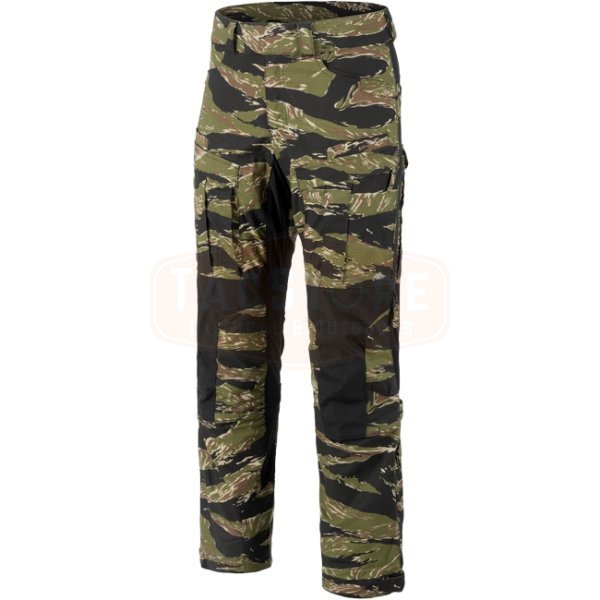 Helikon-Tex MCDU Pants - Tiger Stripe - XS - Regular