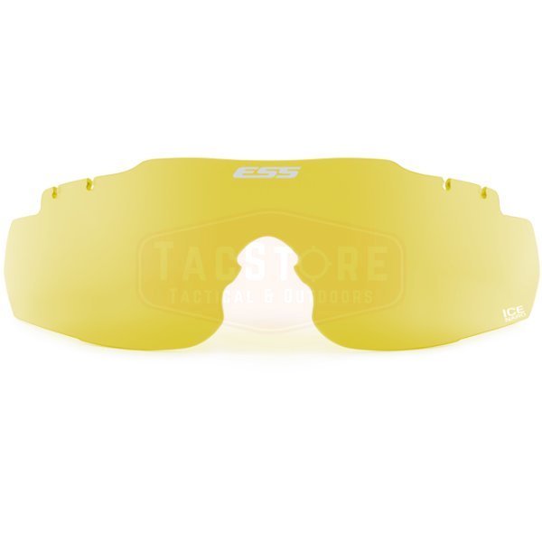 ESS ICE NARO Lens - Hi-Def Yellow