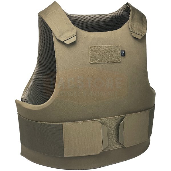 Pitchfork BALCS Soft Armour Carrier - Ranger Green - S