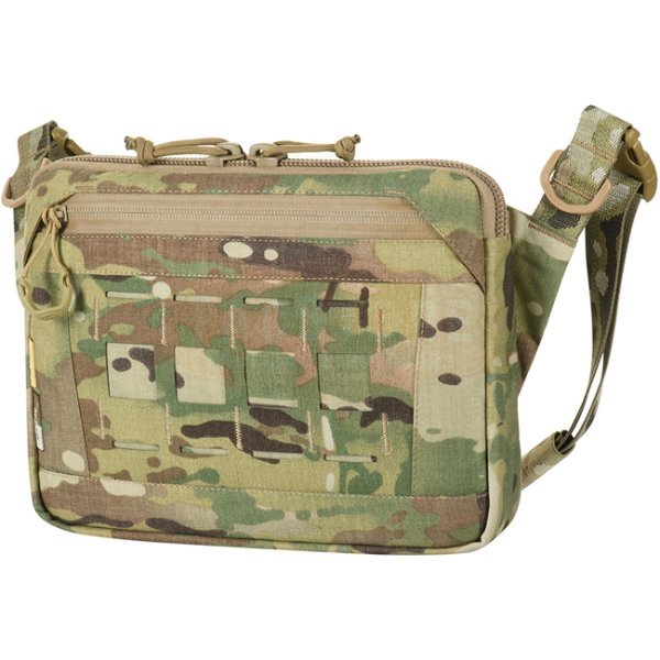 M-Tac Admin Bag Elite - Multicam