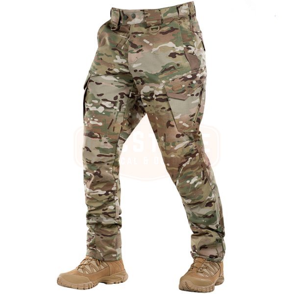 M-Tac Aggressor Pants Elite Nyco - Multicam - 28/32