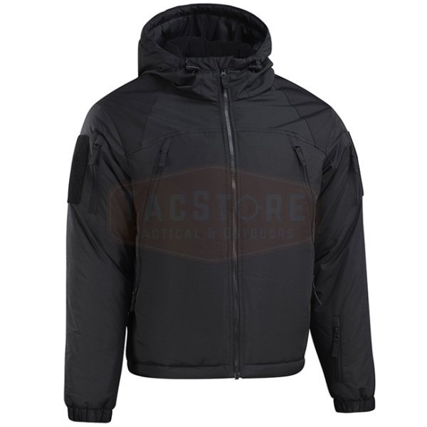 M-Tac Alpha Pro Winter Jacket Gen.III - Black - M - Regular