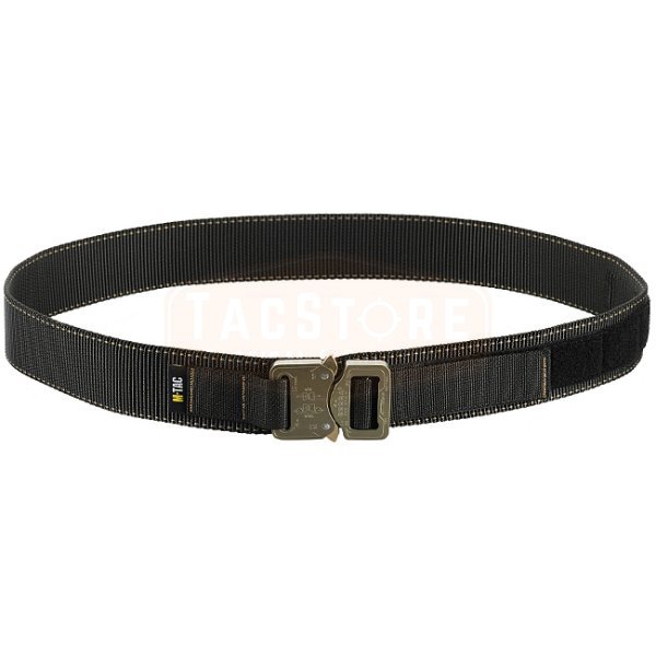 M-Tac Cobra Buckle Belt - Black - 3XL