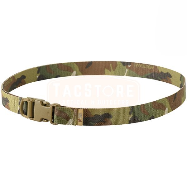 M-Tac Compressive Strap Gen.II 130cm - Multicam