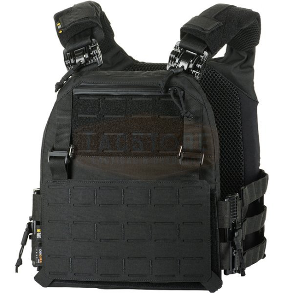 M-Tac Cuirass Plate Carrier QRS FAST Gen.II - Black