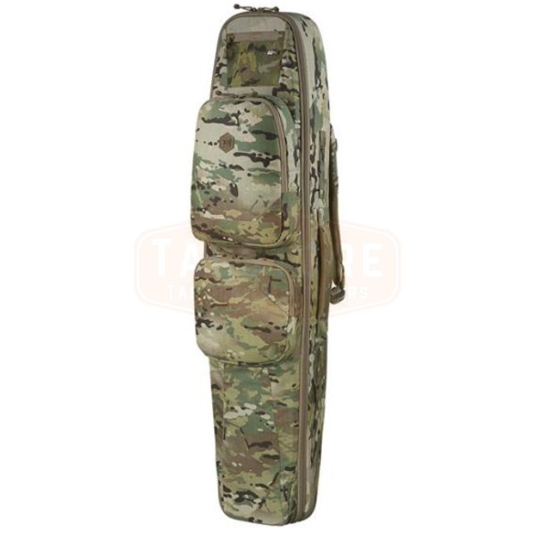 M-Tac Gun Backpack Case 125cm Gen.II Elite - Multicam