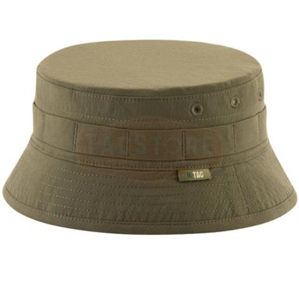 M-Tac Panama Summer Hat Flex Gen.II - Army Olive - 58