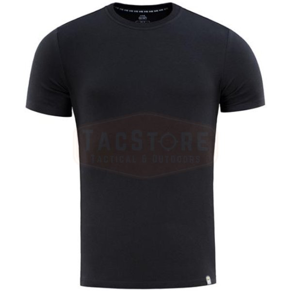 M-Tac Summer T-Shirt 93/7 - Black - XS