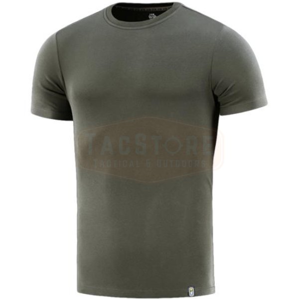 M-Tac T-Shirt 93/7 - Light Olive - L