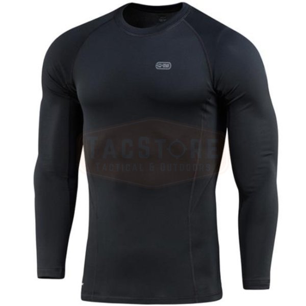 M-Tac Thermal Shirt Polartec Level I - Black - M